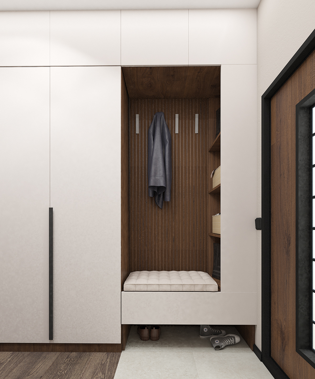 Семейное гнездо — Изображение №21 — 3D на Dprofile