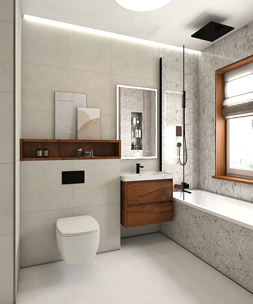 Семейное гнездо — Изображение №3 — 3D на Dprofile