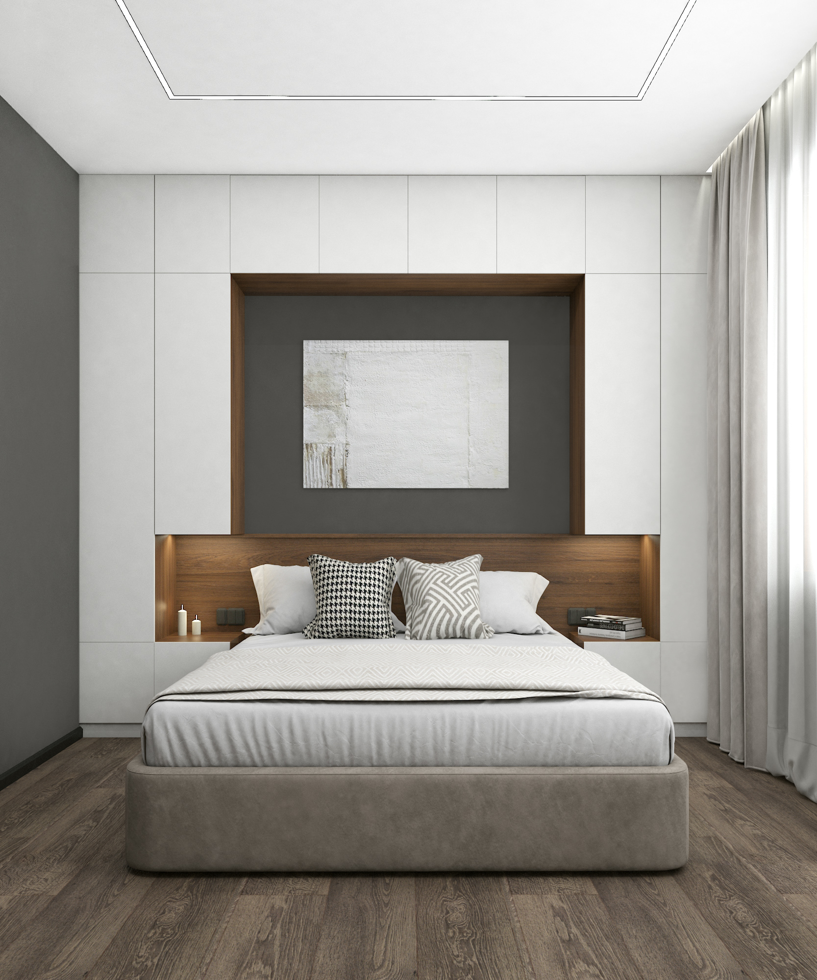 Семейное гнездо — Изображение №22 — 3D на Dprofile