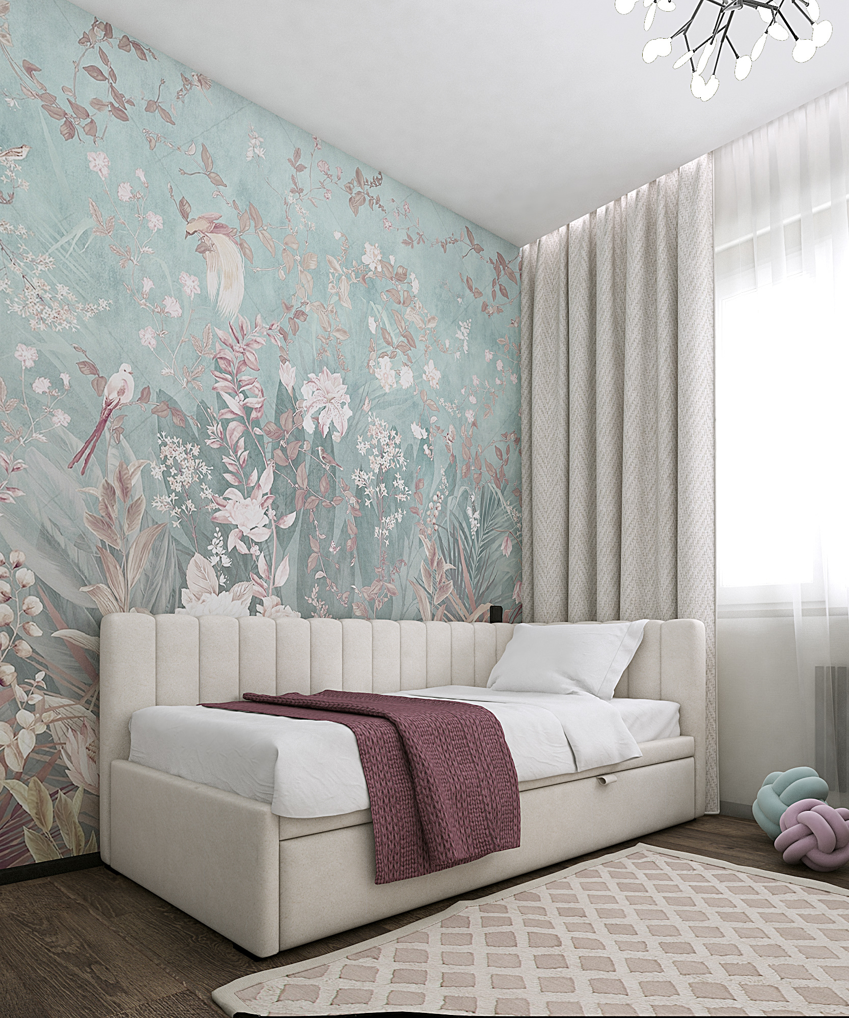 Семейное гнездо — Изображение №28 — 3D на Dprofile