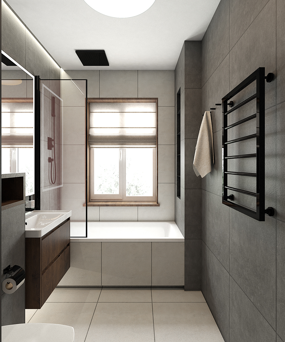 Семейное гнездо — Изображение №39 — 3D на Dprofile