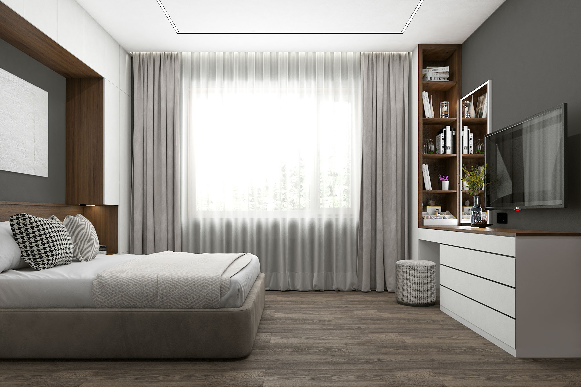 Семейное гнездо — Изображение №24 — 3D на Dprofile