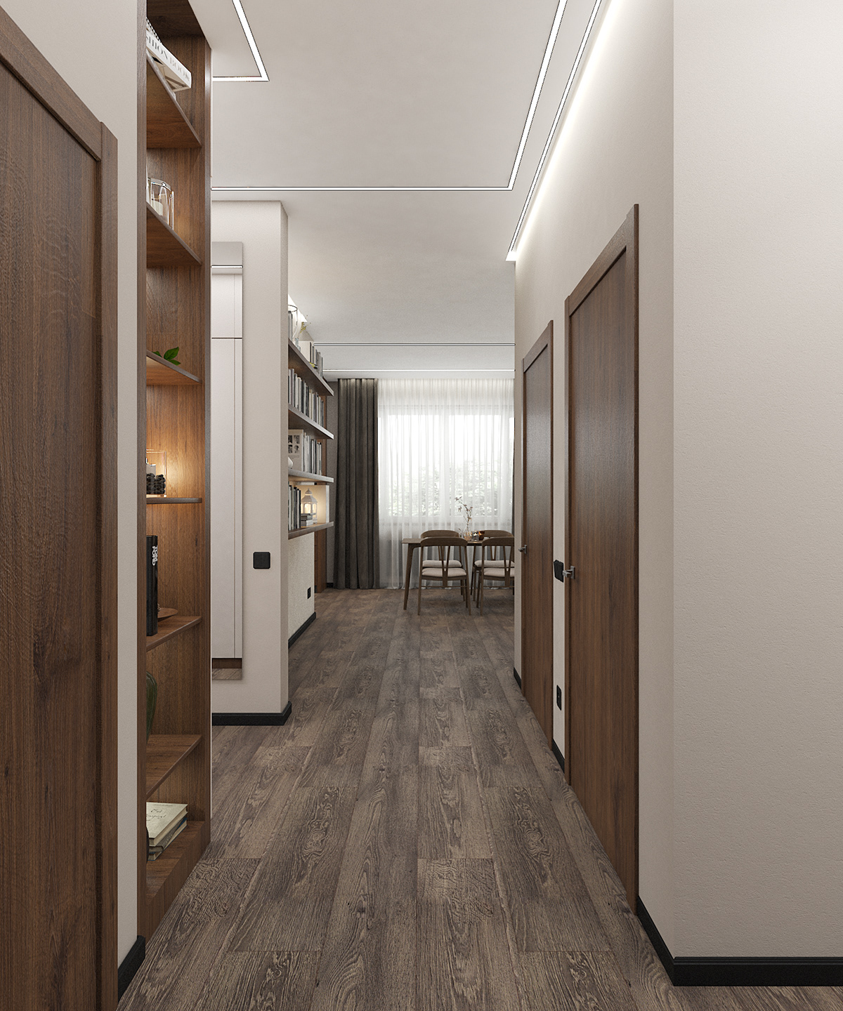 Семейное гнездо — Изображение №19 — 3D на Dprofile