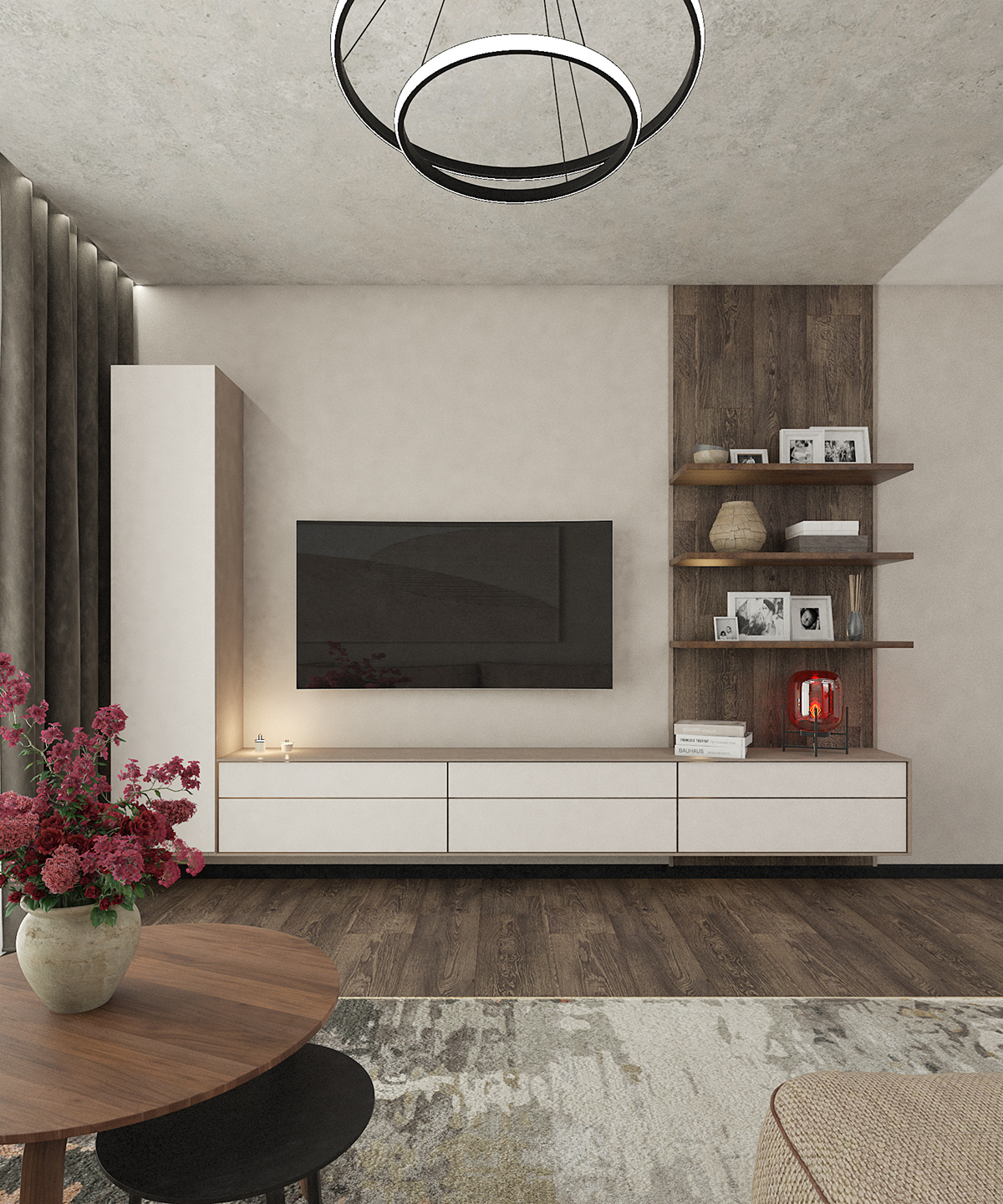 Семейное гнездо — Изображение №10 — 3D на Dprofile