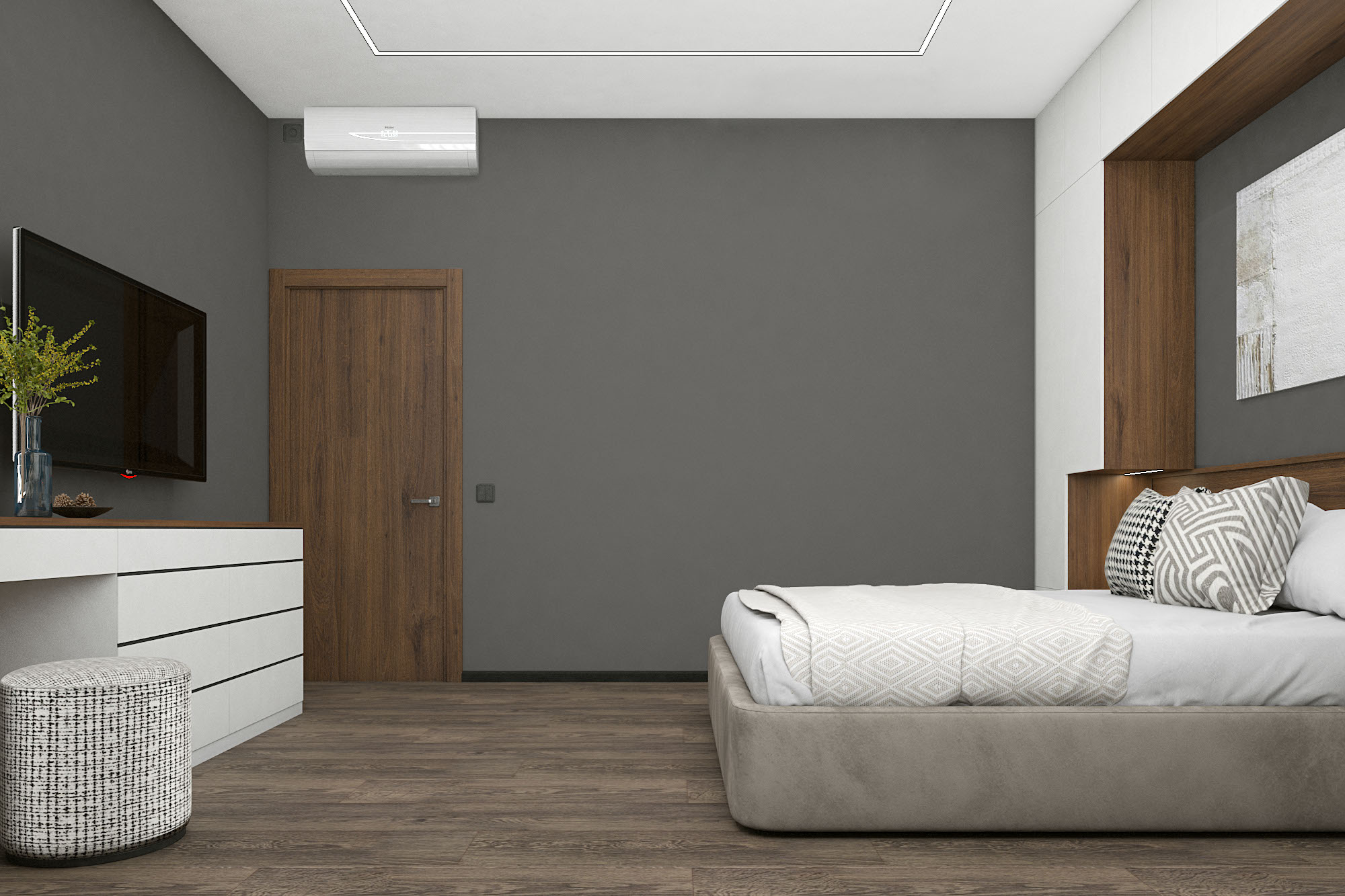 Семейное гнездо — Изображение №23 — 3D на Dprofile