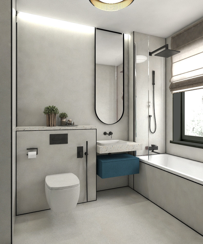 Семейное гнездо — Изображение №4 — 3D на Dprofile