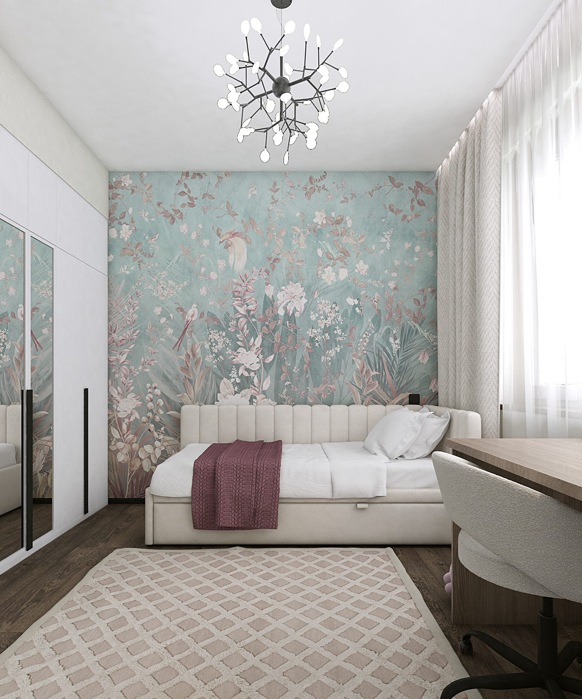 Семейное гнездо — Изображение №33 — 3D на Dprofile