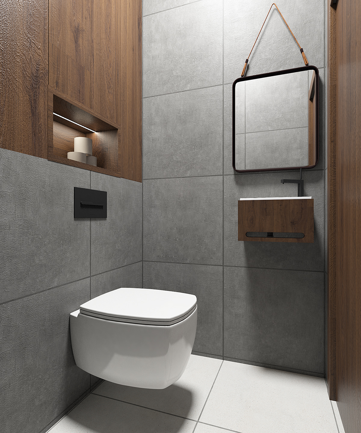 Семейное гнездо — Изображение №44 — 3D на Dprofile