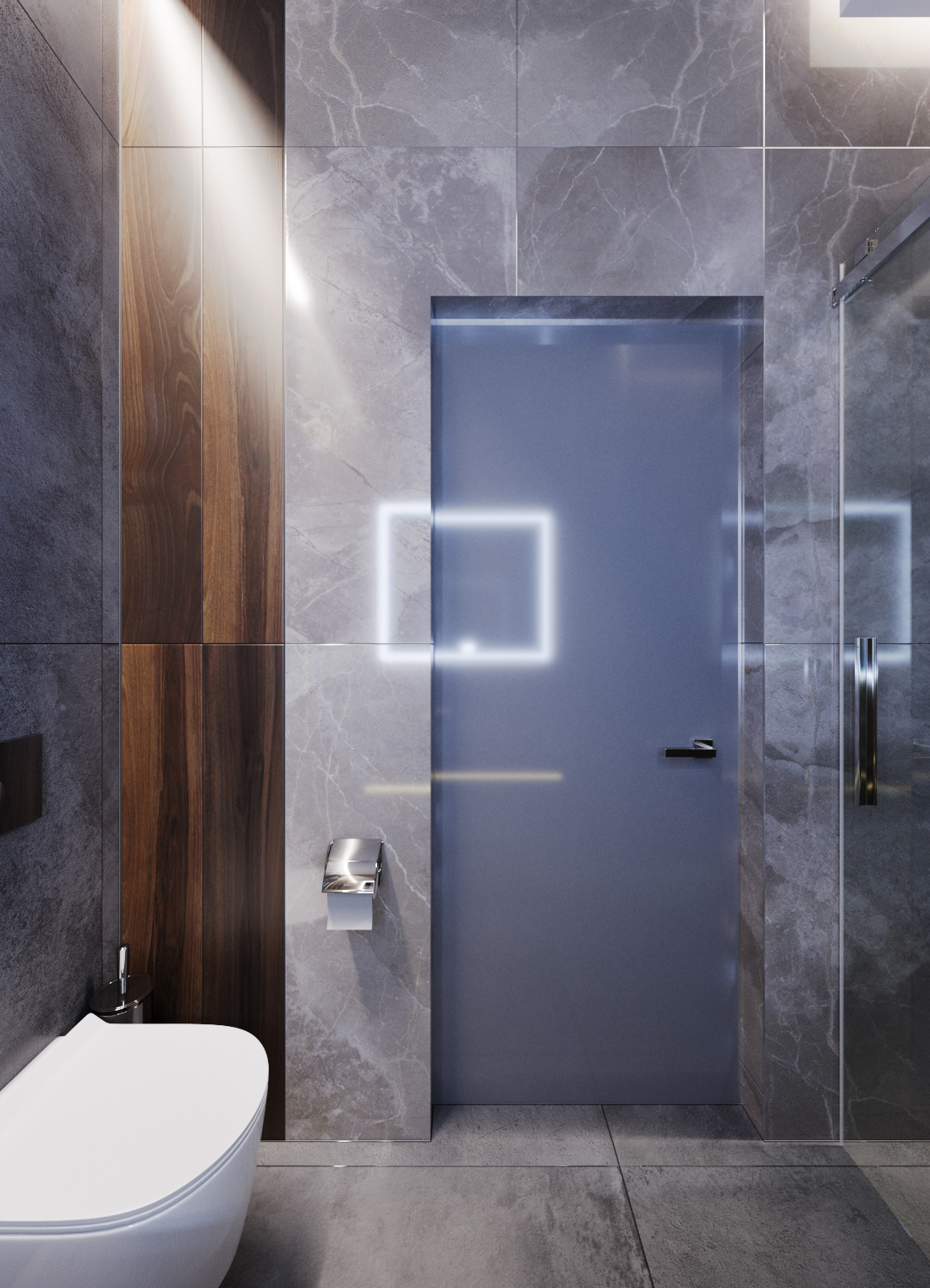 Дом в Краснодаре — Изображение №32 — 3D на Dprofile