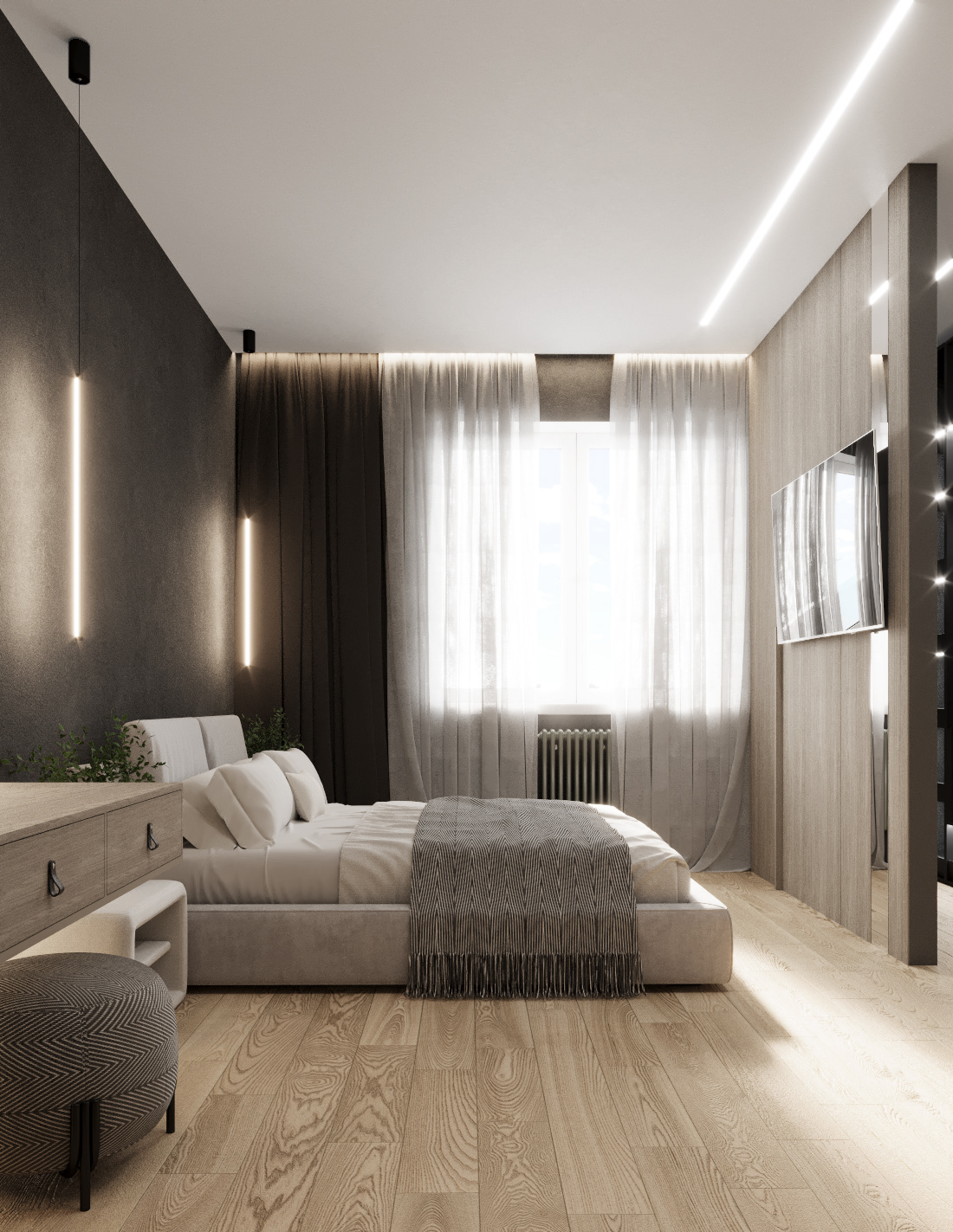 Дом в Краснодаре — Изображение №16 — 3D на Dprofile