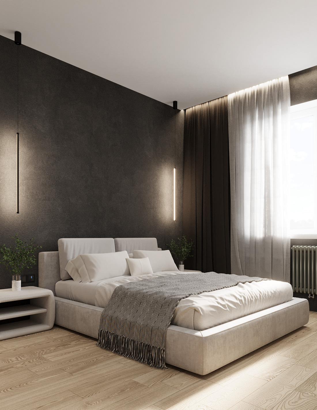 Дом в Краснодаре — Изображение №14 — 3D на Dprofile