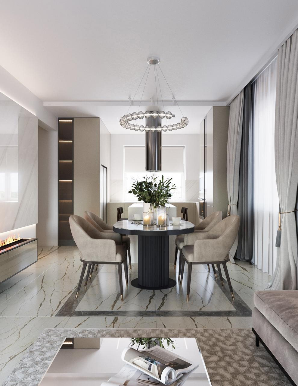 Дом в Краснодаре — Изображение №11 — 3D на Dprofile