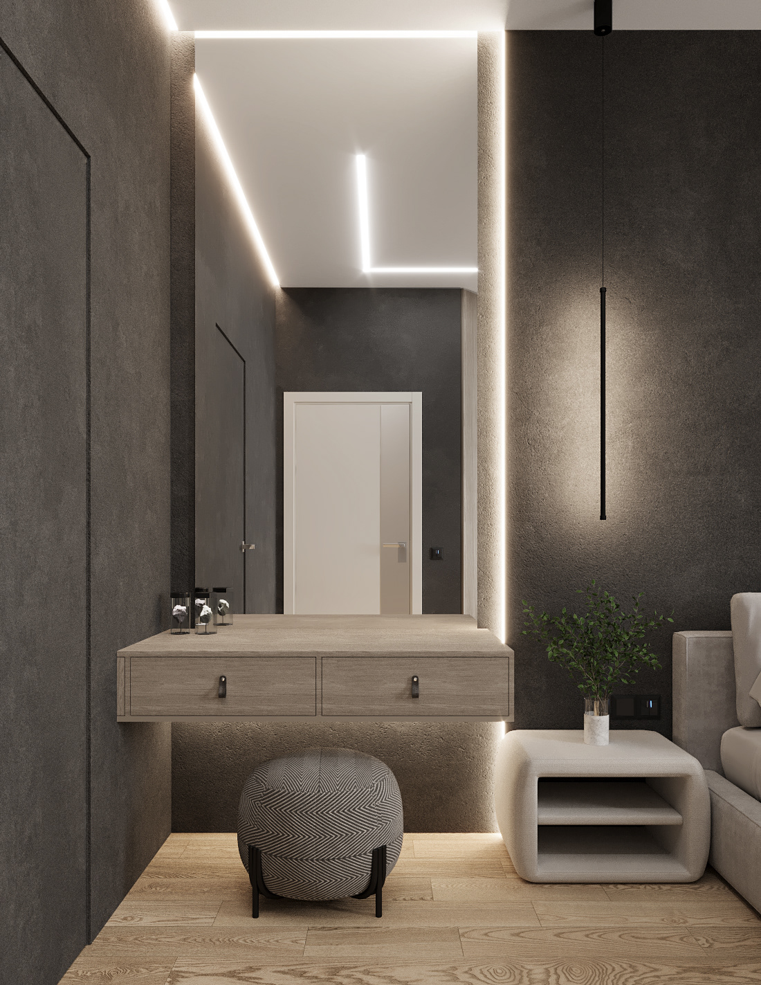 Дом в Краснодаре — Изображение №18 — 3D на Dprofile