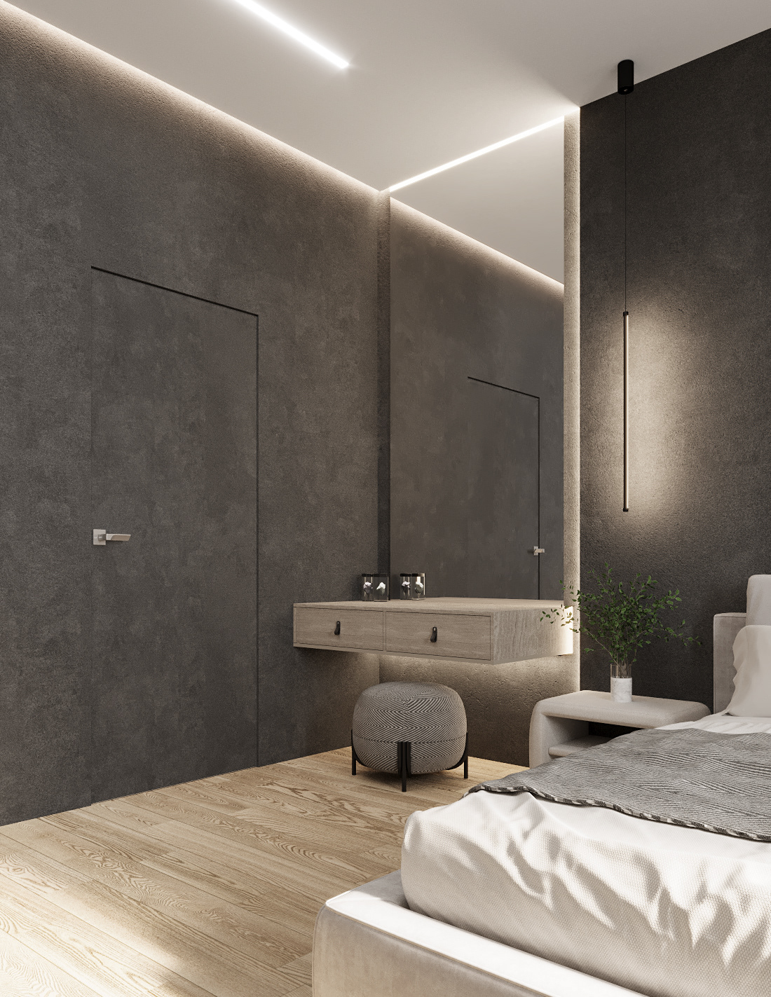 Дом в Краснодаре — Изображение №17 — 3D на Dprofile