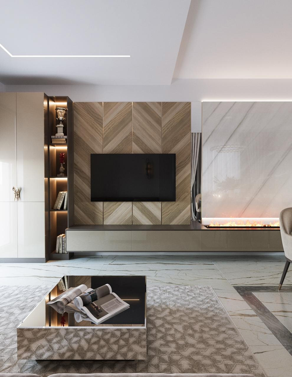 Дом в Краснодаре — Изображение №1 — 3D на Dprofile