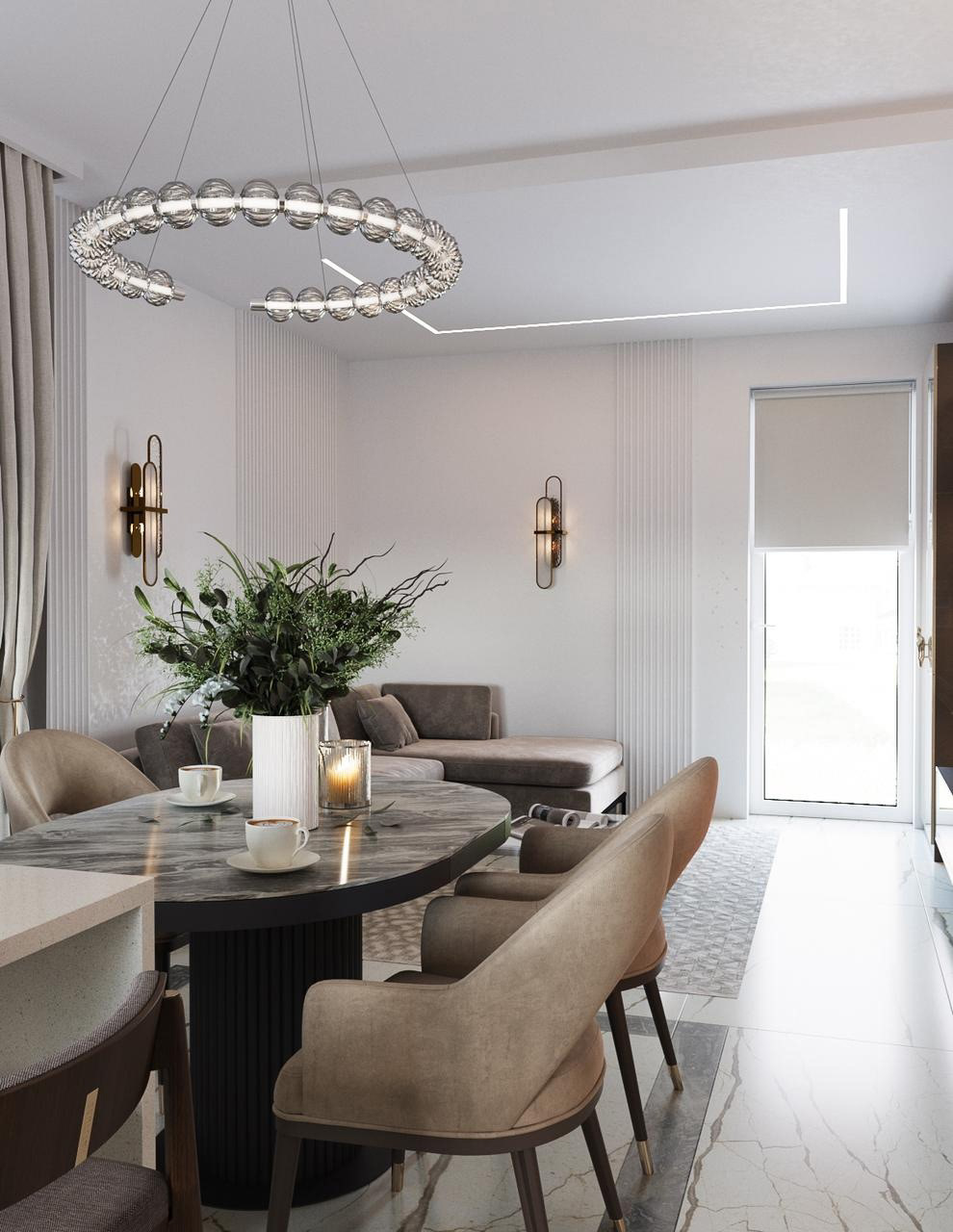 Дом в Краснодаре — Изображение №10 — 3D на Dprofile