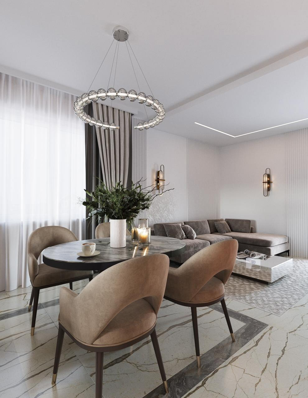 Дом в Краснодаре — Изображение №9 — 3D на Dprofile