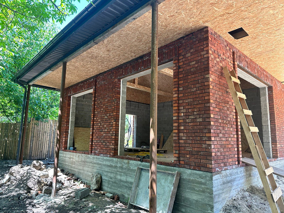 Беседка у озера — Изображение №6 — 3D на Dprofile