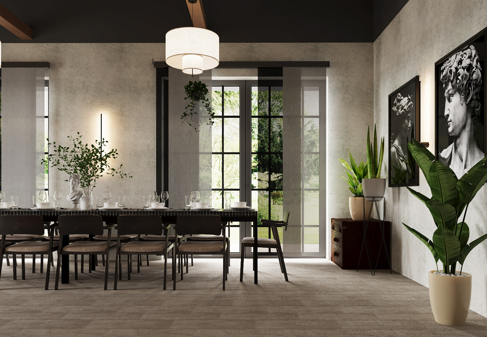 Беседка у озера — Изображение №15 — 3D на Dprofile