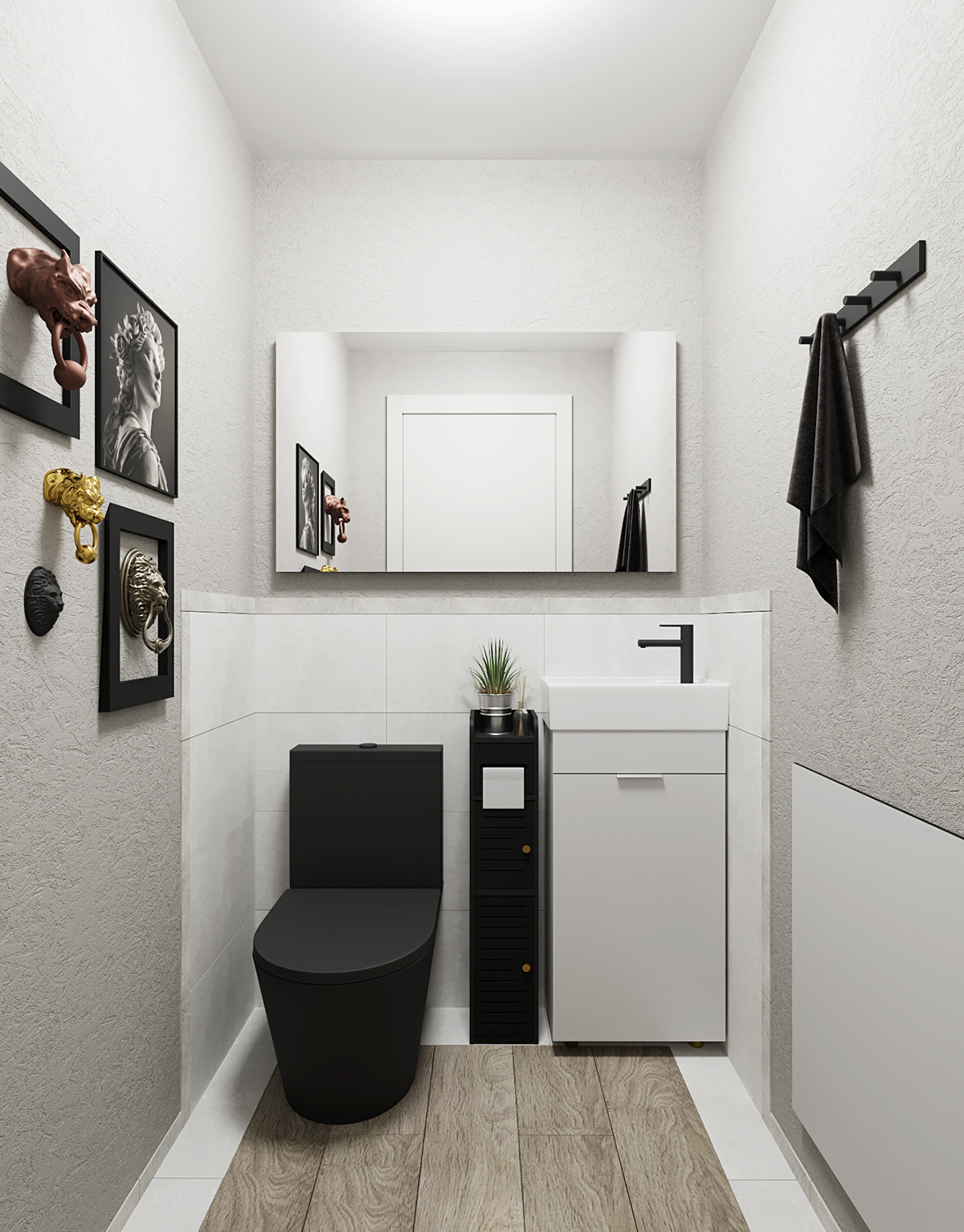 Беседка у озера — Изображение №26 — 3D на Dprofile