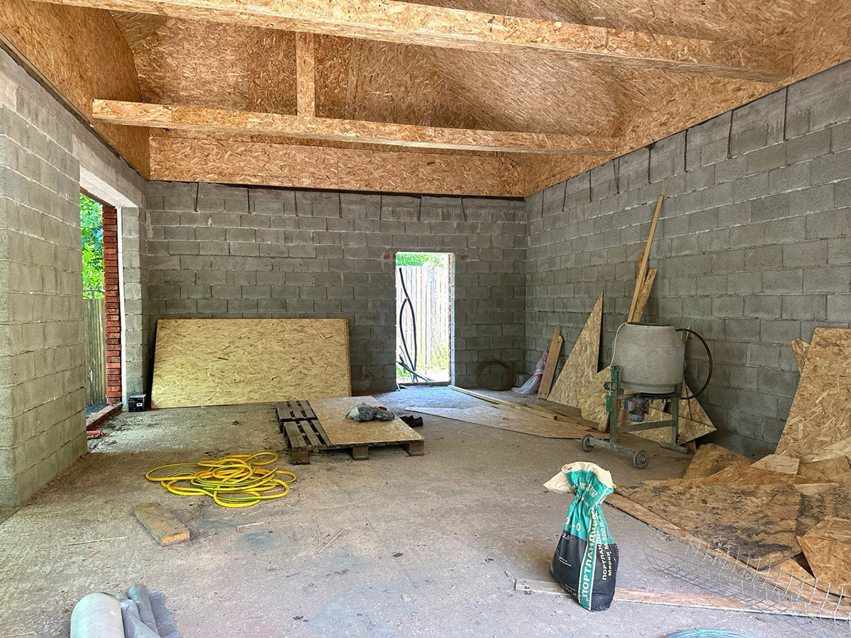 Беседка у озера — Изображение №3 — 3D на Dprofile