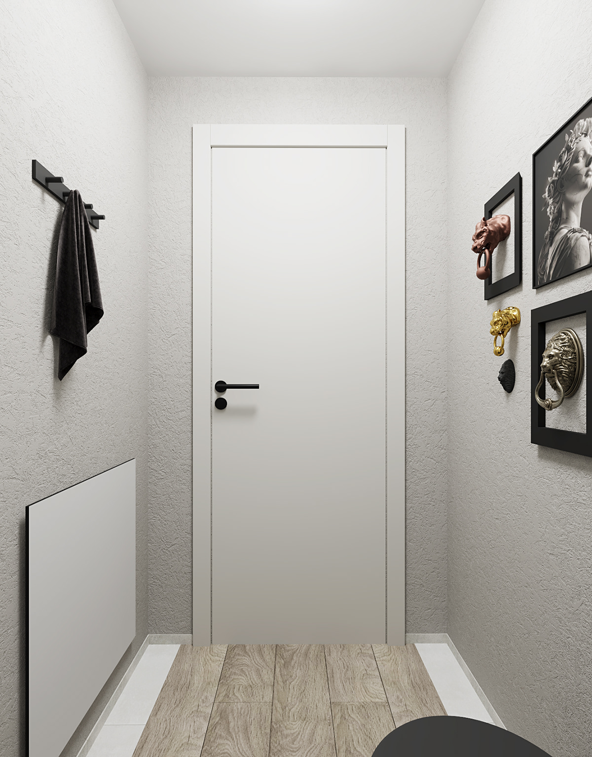 Беседка у озера — Изображение №27 — 3D на Dprofile