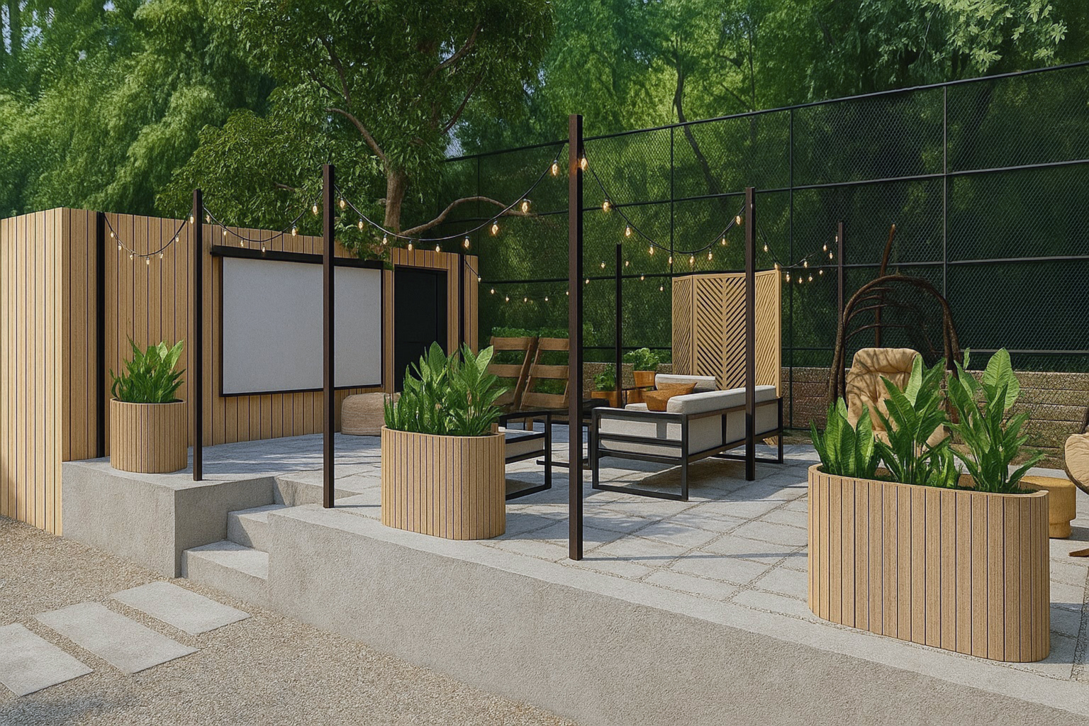 Лесной домик — Изображение №16 — 3D на Dprofile