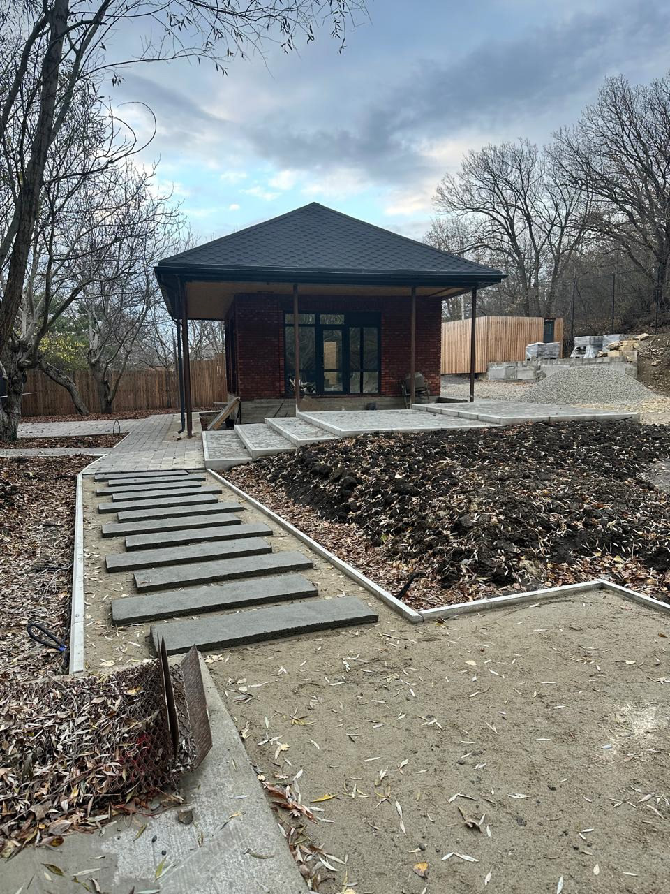 Лесной домик — Изображение №30 — 3D на Dprofile