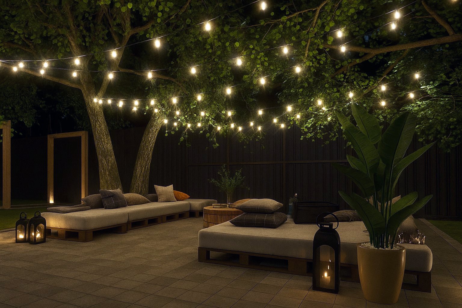 Лесной домик — Изображение №24 — 3D на Dprofile