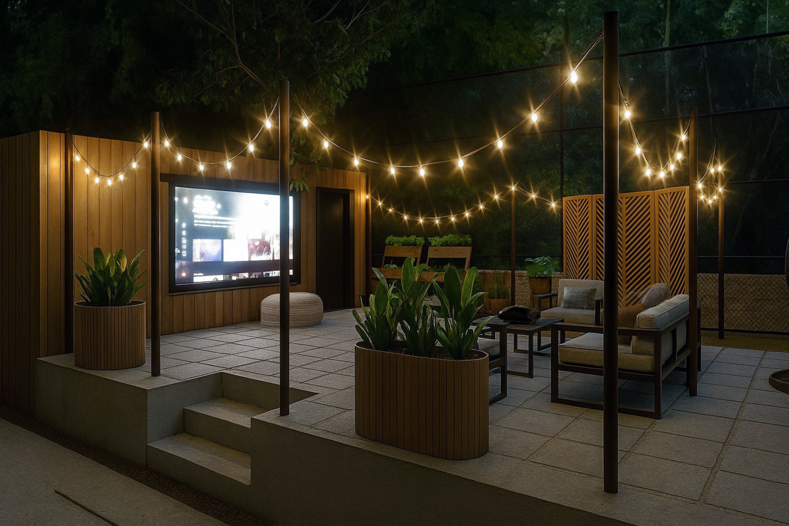 Лесной домик — Изображение №18 — 3D на Dprofile