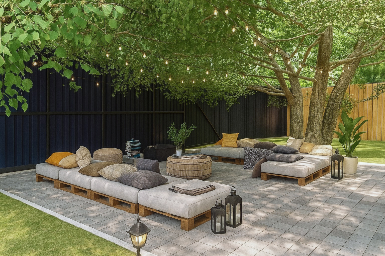 Лесной домик — Изображение №23 — 3D на Dprofile