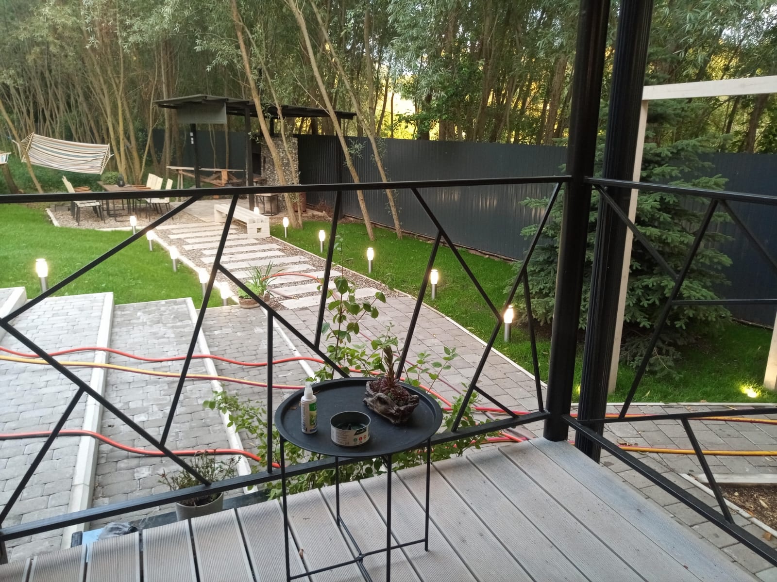 Лесной домик — Изображение №36 — 3D на Dprofile