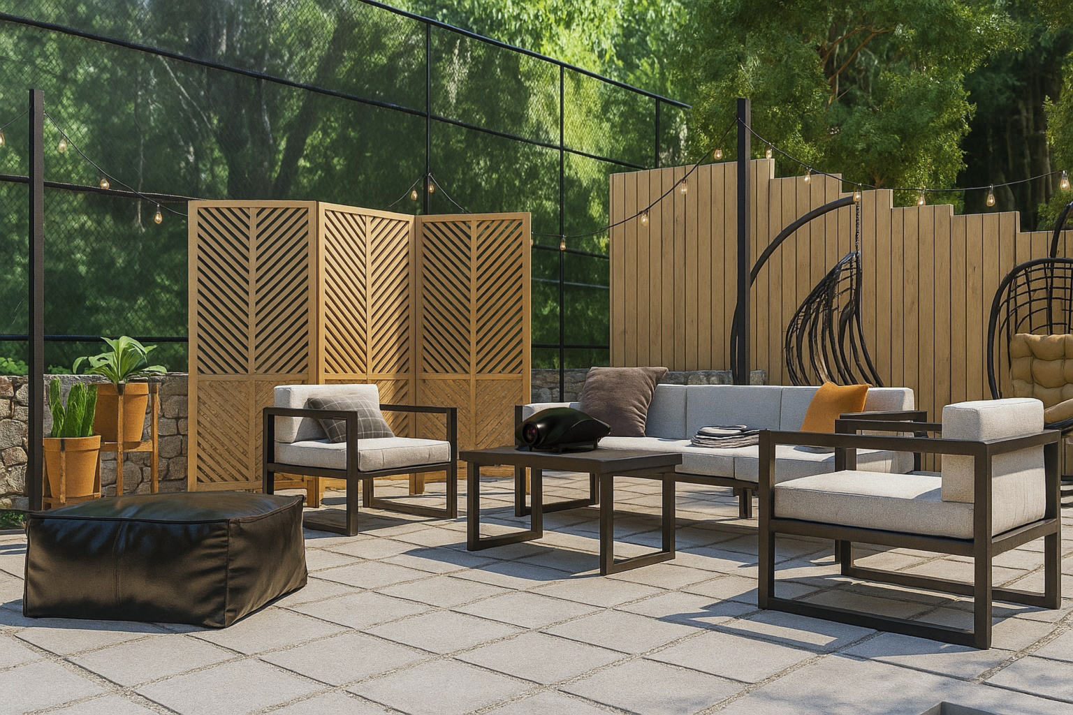 Лесной домик — Изображение №17 — 3D на Dprofile