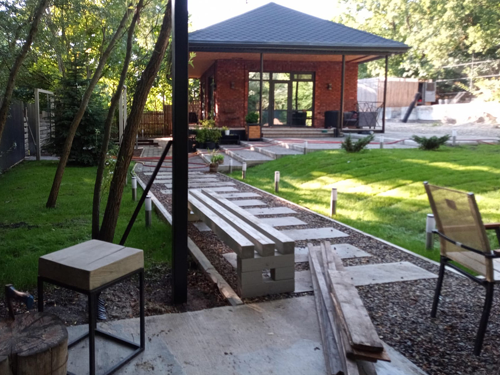 Лесной домик — Изображение №37 — 3D на Dprofile