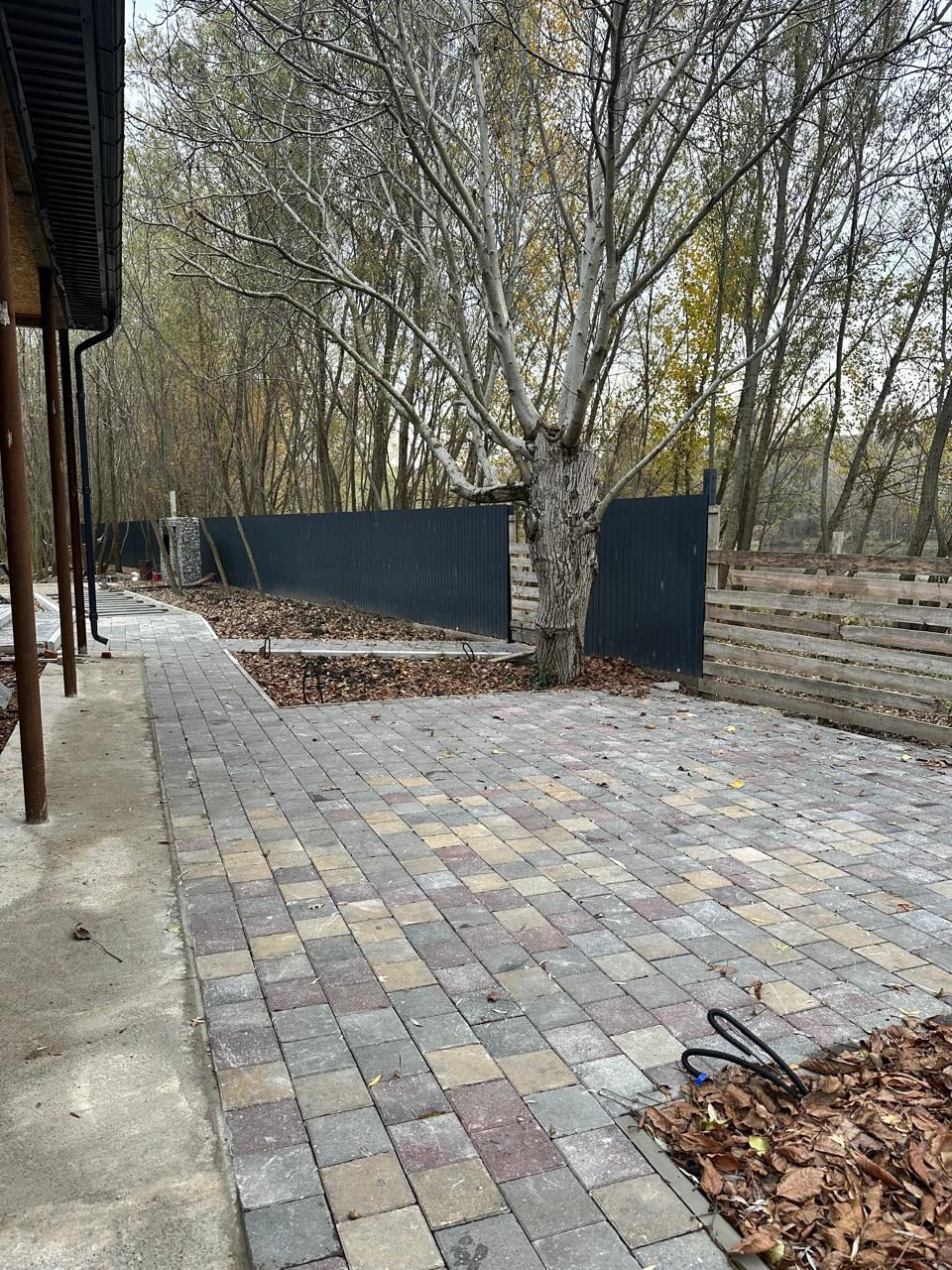 Лесной домик — Изображение №33 — 3D на Dprofile