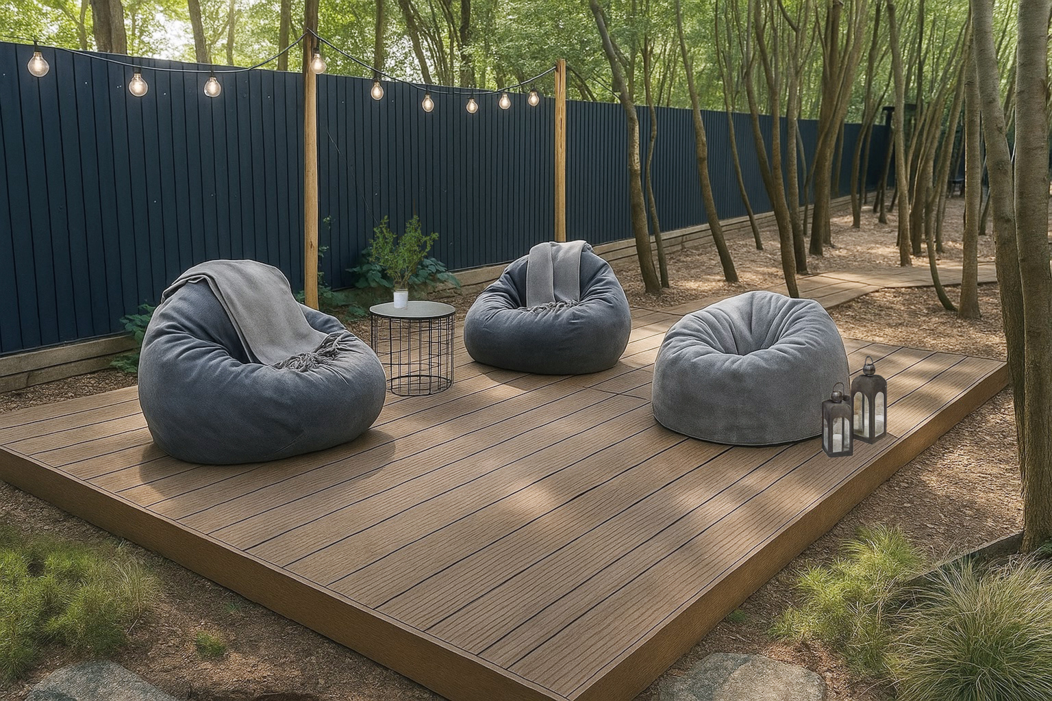 Лесной домик — Изображение №28 — 3D на Dprofile