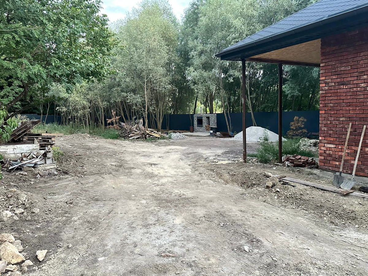 Лесной домик — Изображение №4 — 3D на Dprofile