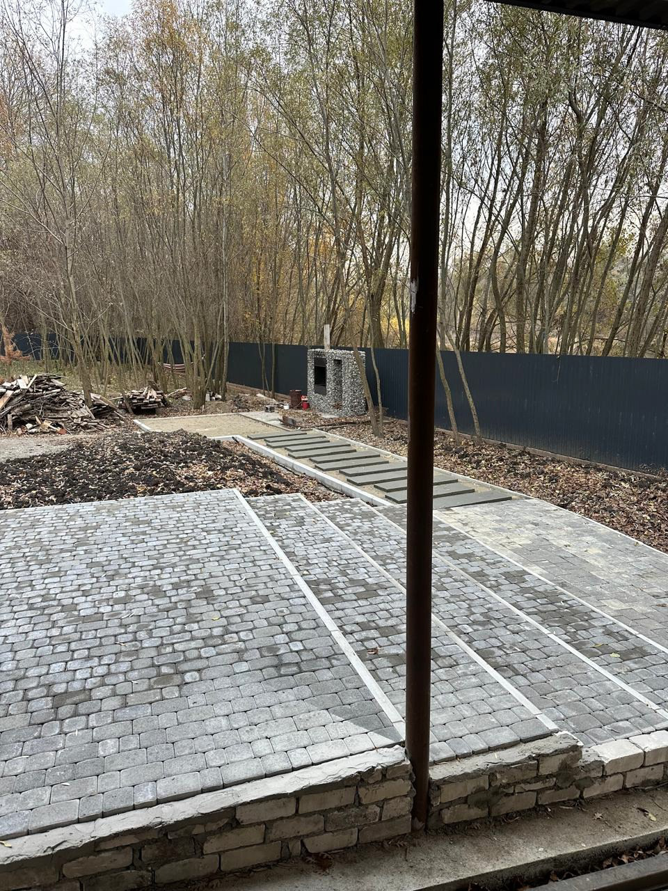 Лесной домик — Изображение №32 — 3D на Dprofile