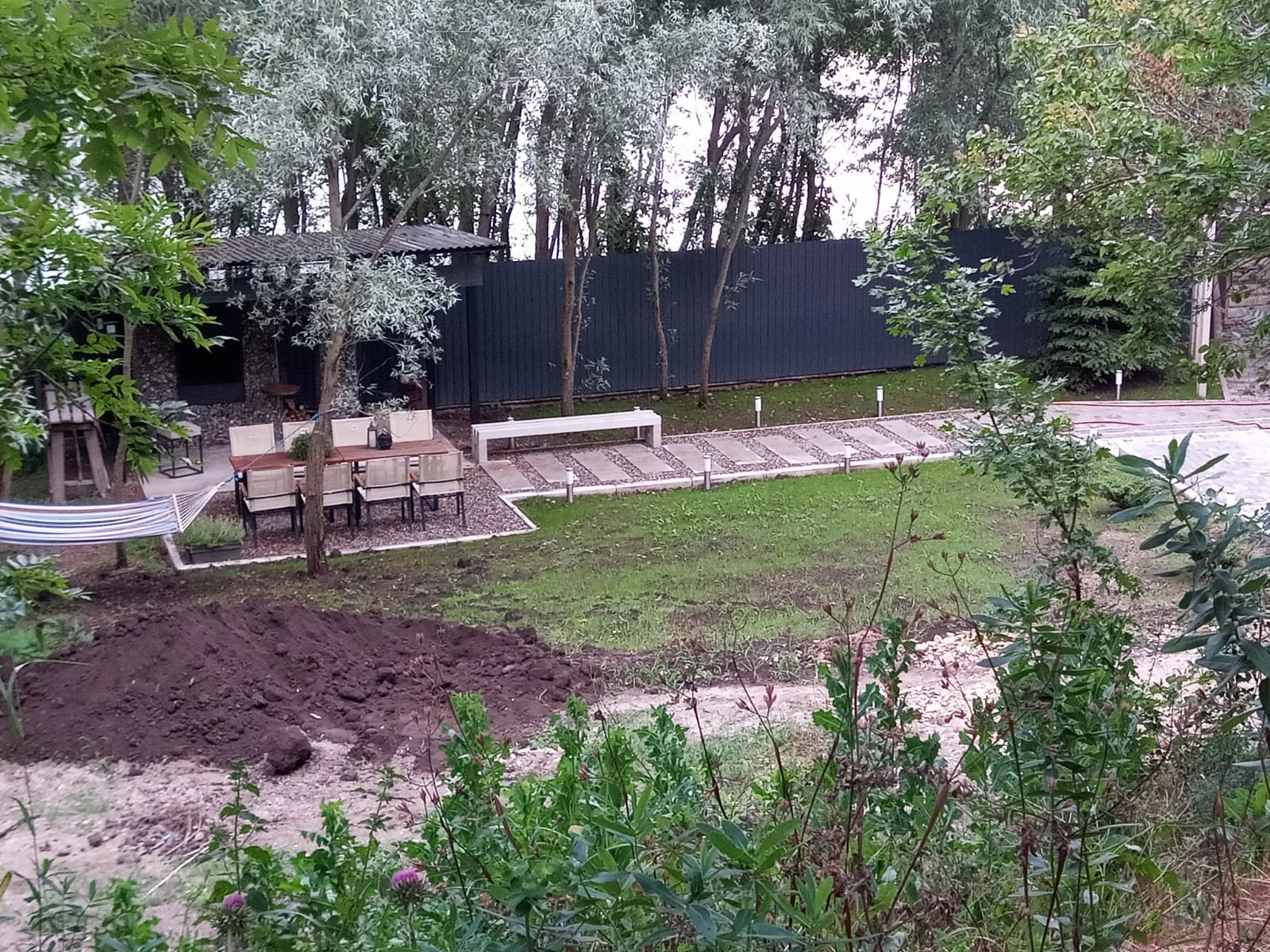 Лесной домик — Изображение №35 — 3D на Dprofile