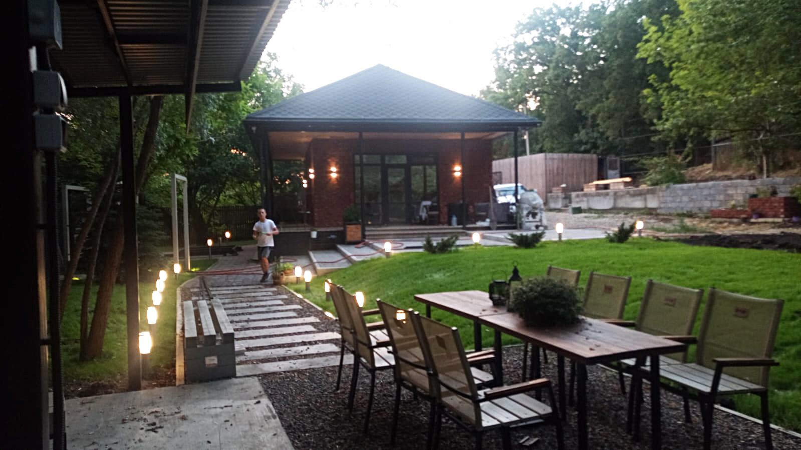 Лесной домик — Изображение №34 — 3D на Dprofile