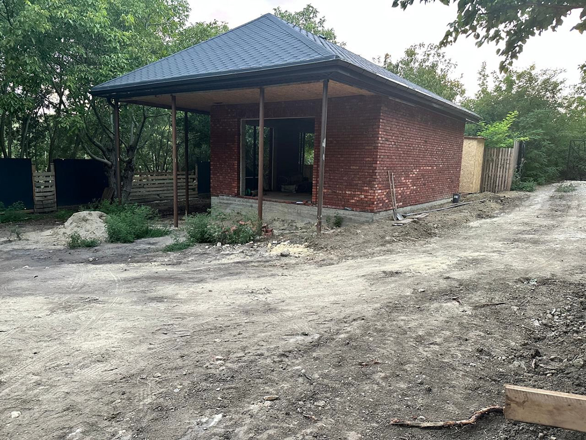 Лесной домик — Изображение №3 — 3D на Dprofile