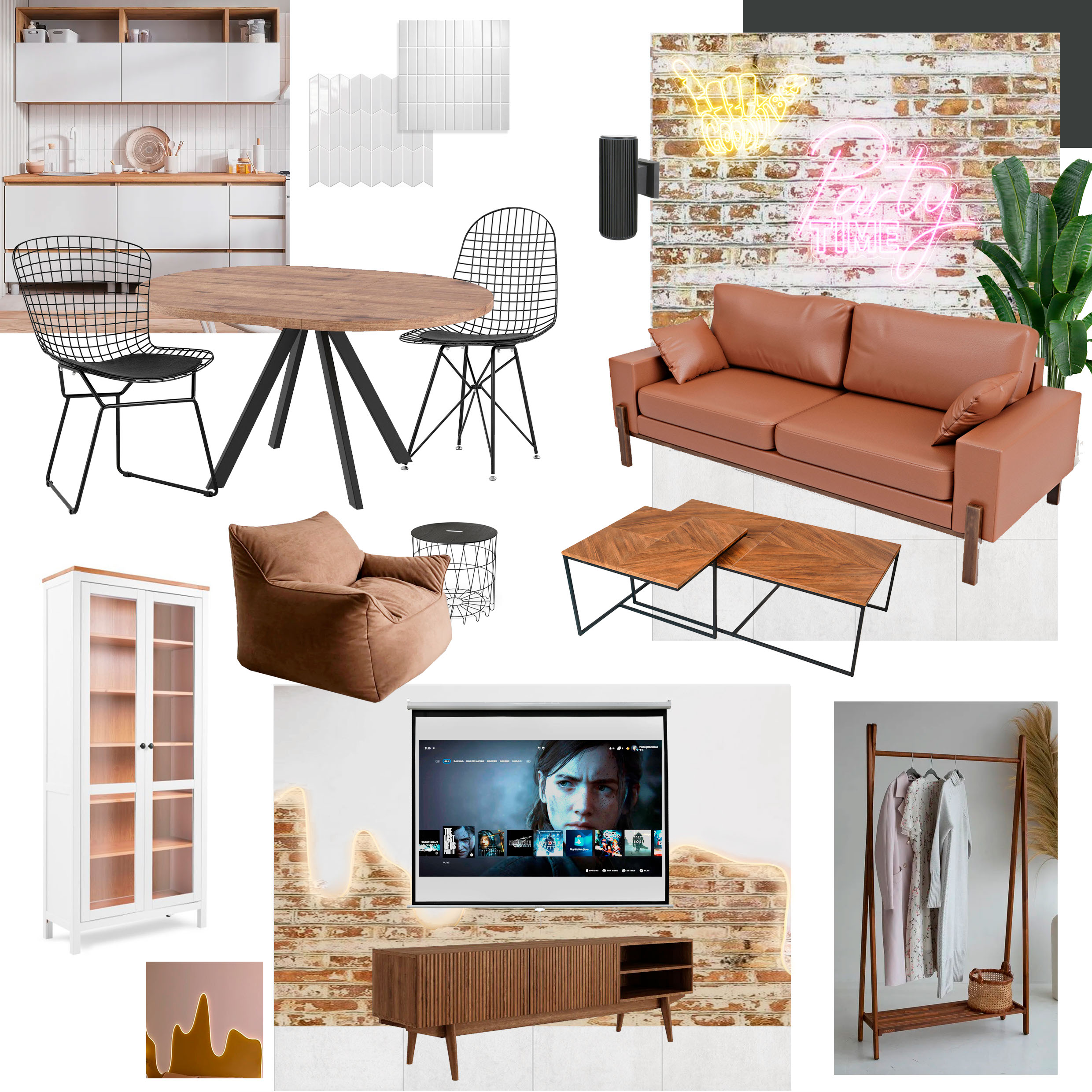 Антикафе — Изображение №5 — 3D на Dprofile