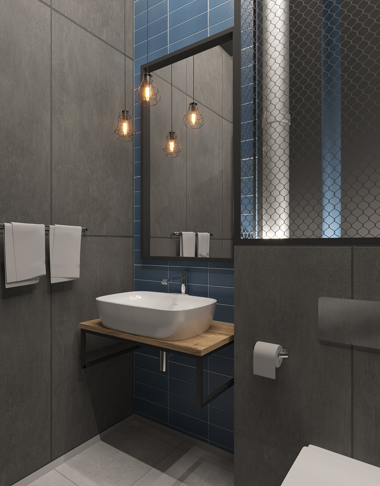 Антикафе — Изображение №20 — 3D на Dprofile