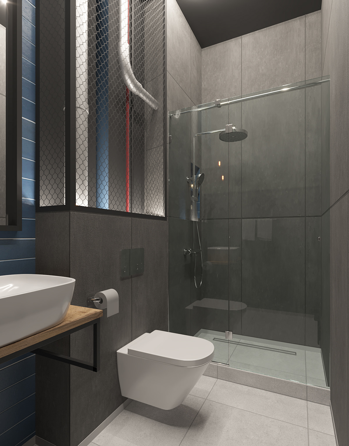 Антикафе — Изображение №21 — 3D на Dprofile