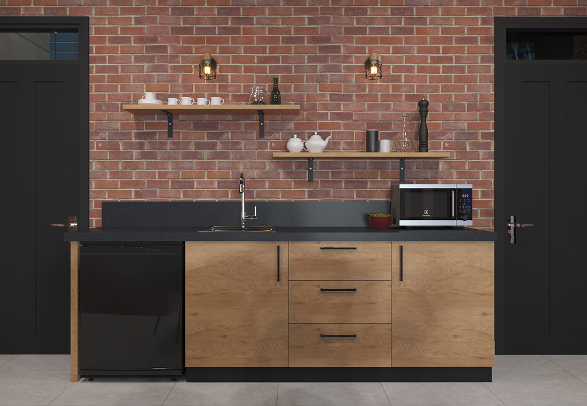 Антикафе — Изображение №18 — 3D на Dprofile