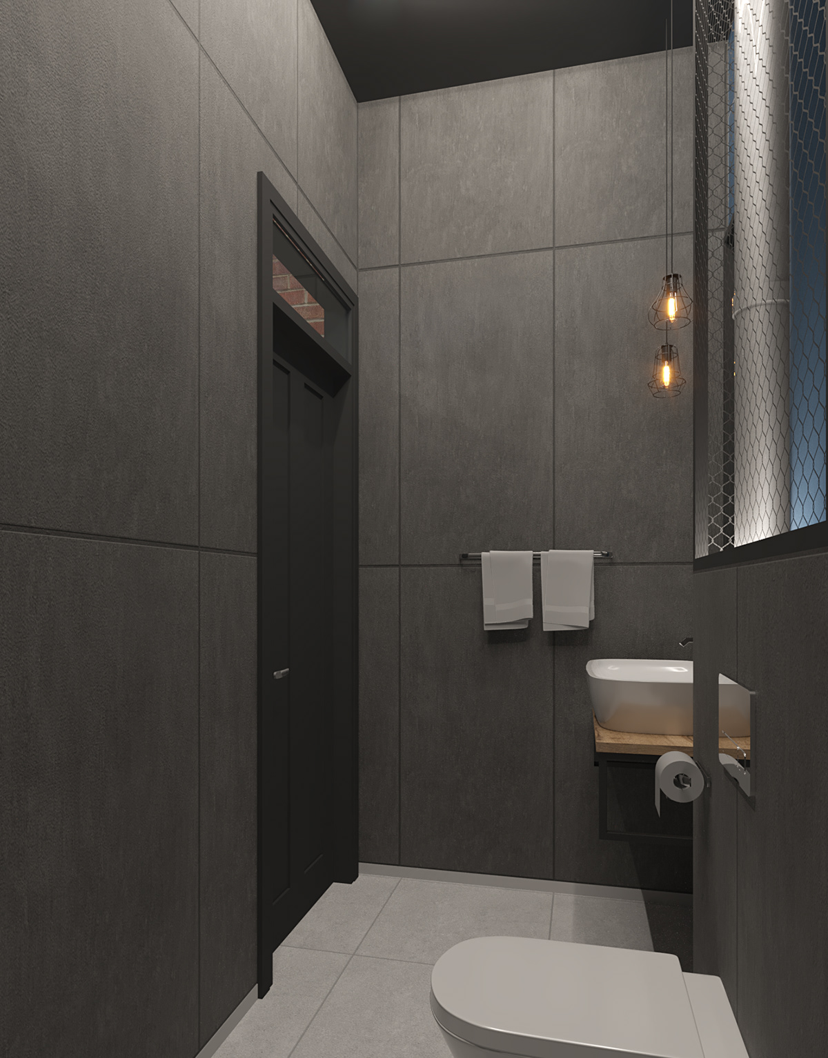 Антикафе — Изображение №23 — 3D на Dprofile