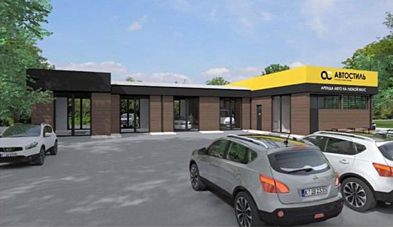 Автостиль — Изображение №4 — Иллюстрация на Dprofile