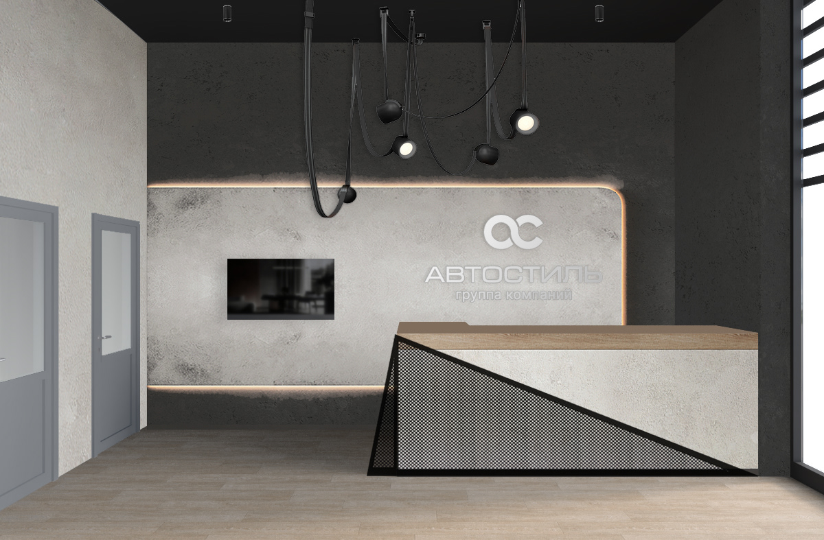 Автостиль — Изображение №17 — Иллюстрация на Dprofile