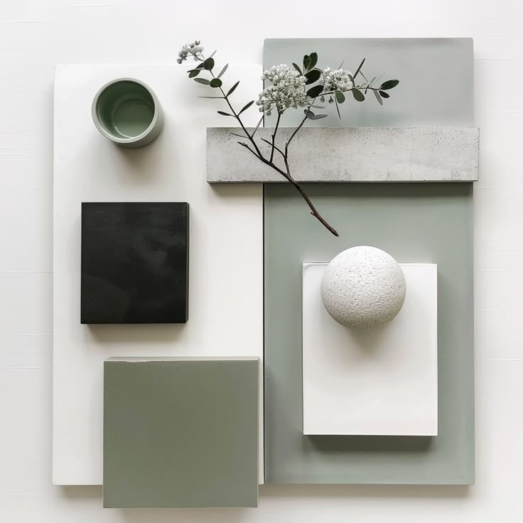 Квартира в ЖК "Красный металлист" — Изображение №13 — Иллюстрация, 3D на Dprofile