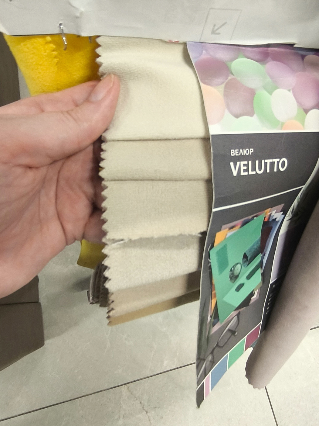 Квартира в ЖК "Красный металлист" — Изображение №52 — Иллюстрация, 3D на Dprofile